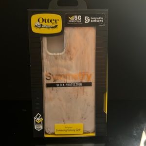 Otter Box Symmetry Series for Samsung Galaxy S20+
